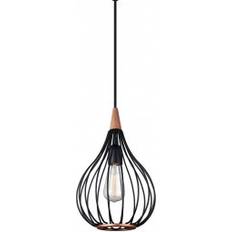 Drops taklampa ELLIGHT Drops Pendellampa ∅ 23cm