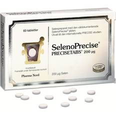 Pharma Nord SelenoPrecise 60 pcs