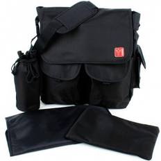 Kaiser Messenger Skötryggsäck