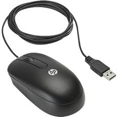 HP USB Optical Scroll Mouse