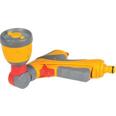 Plastic Sprinkler Pistol Hozelock Ultra Twist