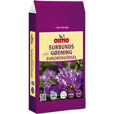 Surbundsgødning Osmo Surjordsgödsel 5kg 50m²