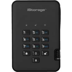 DiskAshur2 500GB USB 3.1