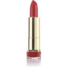 Elixir 4 Max Factor Colour Elixir Lipstick 105 Raisin