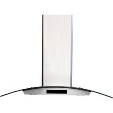 EICO Torino P 90 90cm, Rostfritt stål