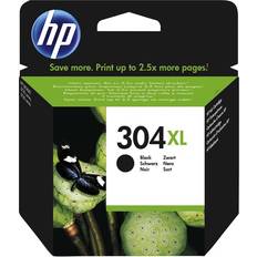 Blekkpatroner HP 304XL (Black)