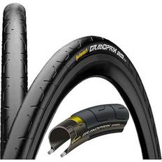 23-571 Bicycle Tyres Continental Grand Prix Tråd, racerhjulpar 26x7/8 (23-571)