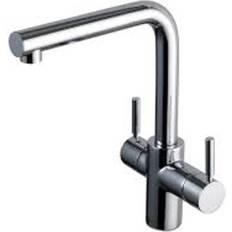 InSinkErator 3N1 44845B Rostfritt stål