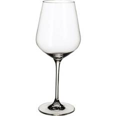 Villeroy & Boch La Divina Red Wine Glass, White Wine Glass 45cl 4pcs