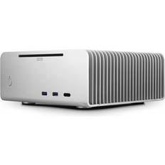 Streacom Mini-ITX Kabinetter Streacom FC8 Alpha Fanless