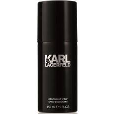 Karl Lagerfeld Deodorants Karl Lagerfeld Deo Spray for Him 150ml