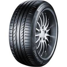 Continental ContiSportContact 5 225/40 R18 88Y SSR FR