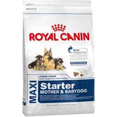 Mascotas Royal Canin Maxi Starter 15kg