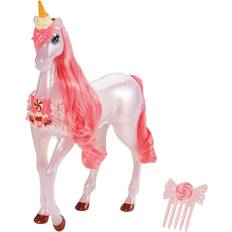 Barbie Action Figures Barbie Dreamtopia Unicorn