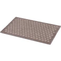 Tica Copenhagen Dot Multifarve, Brun, Beige 67x200cm
