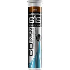 Go Hydro+Caffeine Cola