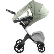 Stokke Bezüge Stokke Stroller Summer Kit