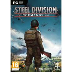 Steel Division: Normandy 44 (PC)