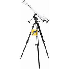 Binocoli e Telescopi Bresser Classic 60-900 EQ Telescopio Lyra