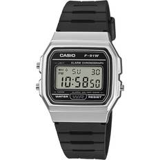 Casio Classic (F-91WM-7AEF)