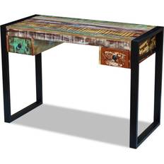 Consolle vidaXL 243276 Consolle 100x50cm