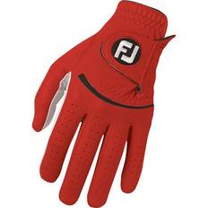 Gul Golfhandsker FootJoy Spectrum