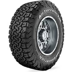 75 dB Car Tyres BFGoodrich All-Terrain T/A KO2 LT235/75 R15 104/101S 6PR