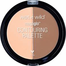 Wet N Wild MegaGlo Contouring Palette Dulce De Leche