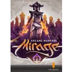 Mirage: Arcane Warfare (PC)