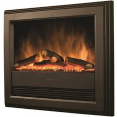 Fireplace Inserts Glen Dimplex Bach