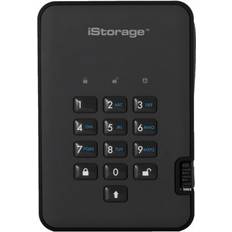 DiskAshur2 1TB USB 3.1