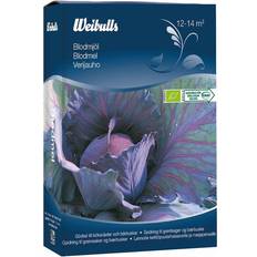 Weibulls Växtnäring & Gödsel Weibulls Blood Meal 1kg 12m²