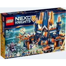 LEGO Nexo Knights Knighton borg 70357