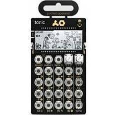 Teenage Engineering Sintetizzatori Teenage Engineering PO-32 tonic