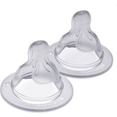 Parhaiten_arvioitu Pullojen lisävarusteet Mam Teat Bottle Pacifier Size 3 2 kpl