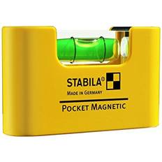 Stabila pocket Stabila Pocket Magnetic 17774 670mm Nivel de burbuja