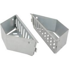 Brikettkurver Dangrill Charcoal Grill Holder Set of 2 pic 86538