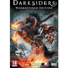 Darksiders Warmastered Edition Xbox One