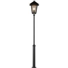 Konstsmide Benu 437-750 Pfostenlicht 254cm