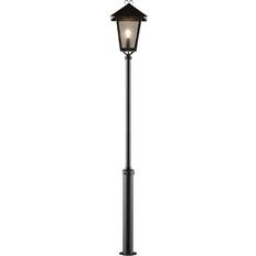 Konstsmide Benu 437-750 Pole Lighting 254cm