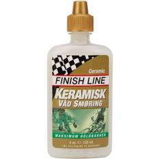 Ceramic Wet Lubricant 0.12L