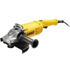 Dewalt Meuleuses d'angle Dewalt DWE494-QS 230mm 2200W