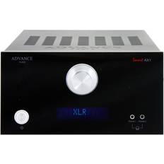 Advance Acoustic Stereoförstärkare Förstärkare & Receivers Advance Acoustic AX1