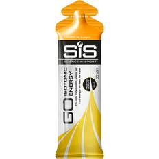 SiS Go Isotonic Energy Gel Tropical 60ml 1 pcs