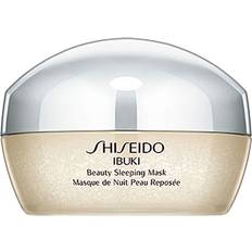 Shiseido Masques Visage Shiseido IBUKI Beauty Sleeping Mask 80ml