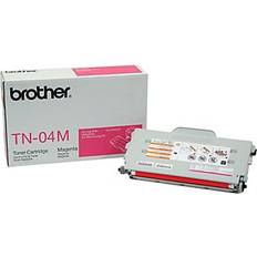 Brother TN-04 Toner Magenta