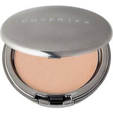 Cover FX Perfect Light Highlighting Powder Sunlight