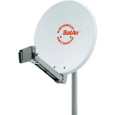 Antenne Paraboliche Kathrein CAS 80 Antenna SAT 75 cm Diametro 80 cm