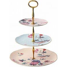 Wedgwood Butterfly Bloom Kakfat