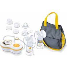 Doppel - Elektrisch Milchpumpen Beurer Electric Dual Breast Pump BY70